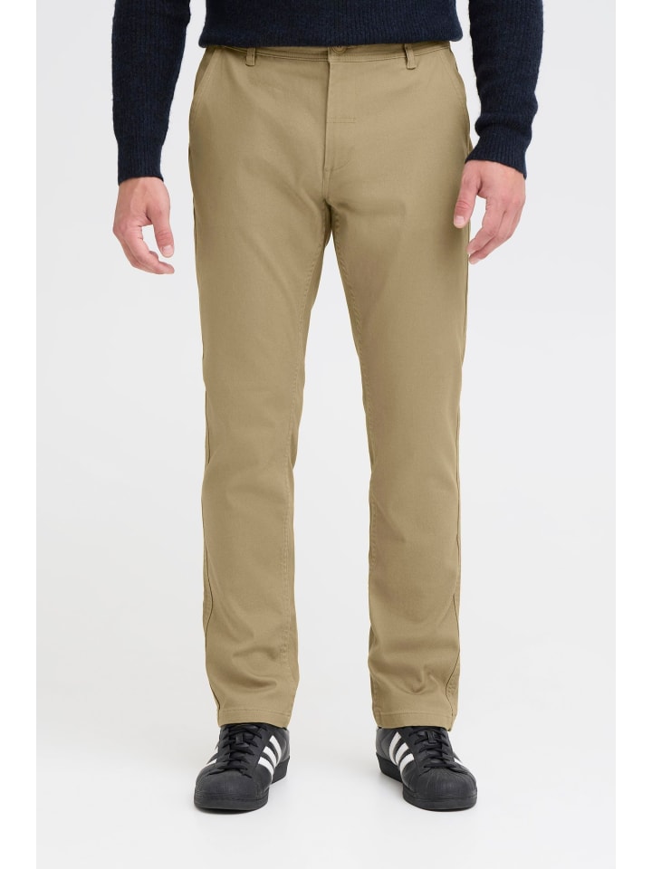 

BLEND Брюки чинос BHMStino коричневого цвета