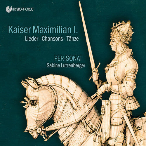 

CD диск Lieder & Chansons & Tanze / Various: Lieder & Chansons & Tanze