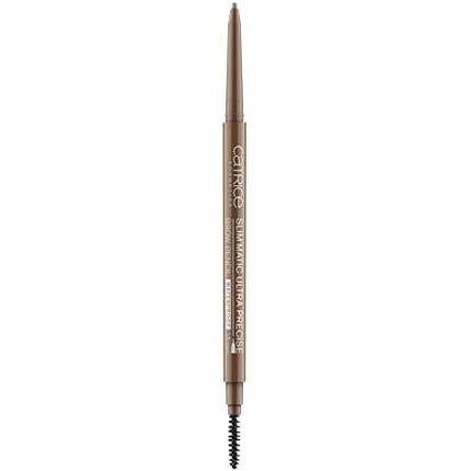 

Catrice Slim'Matic Ultra Precision Водостойкий карандаш для бровей 025, Catrice Cosmetics