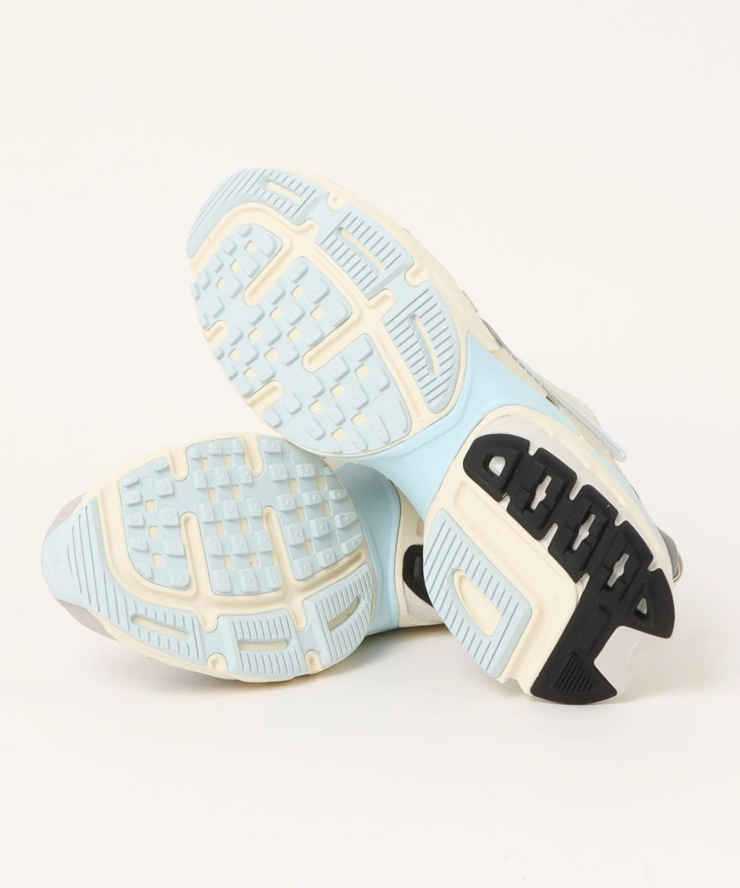 Мужские кроссовки NIKE V2K — фото 3