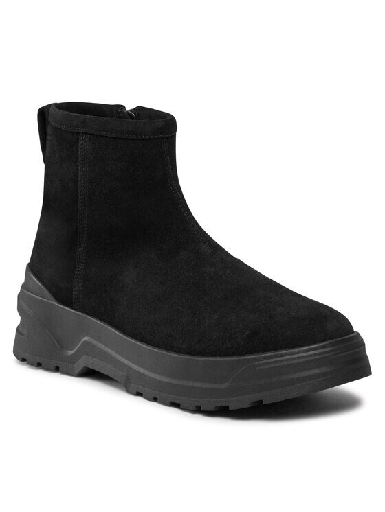

Классические ботильоны Vagabond Shoemakers, черный