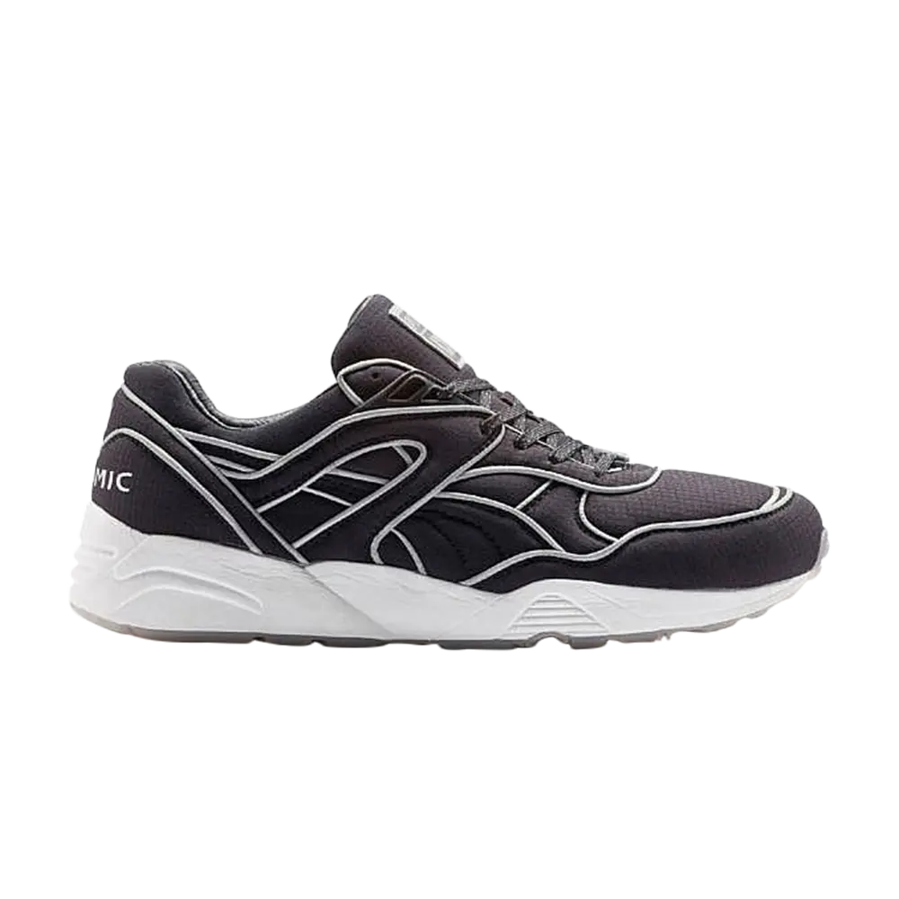 

Кроссовки ICNY x Trinomic R698 Puma, черный