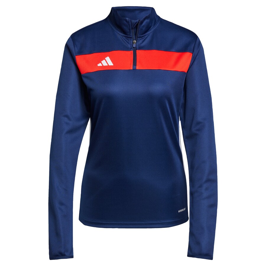 

Рубашка для выступлений ADIDAS PERFORMANCE Tiro 25 Essentials, морской синий