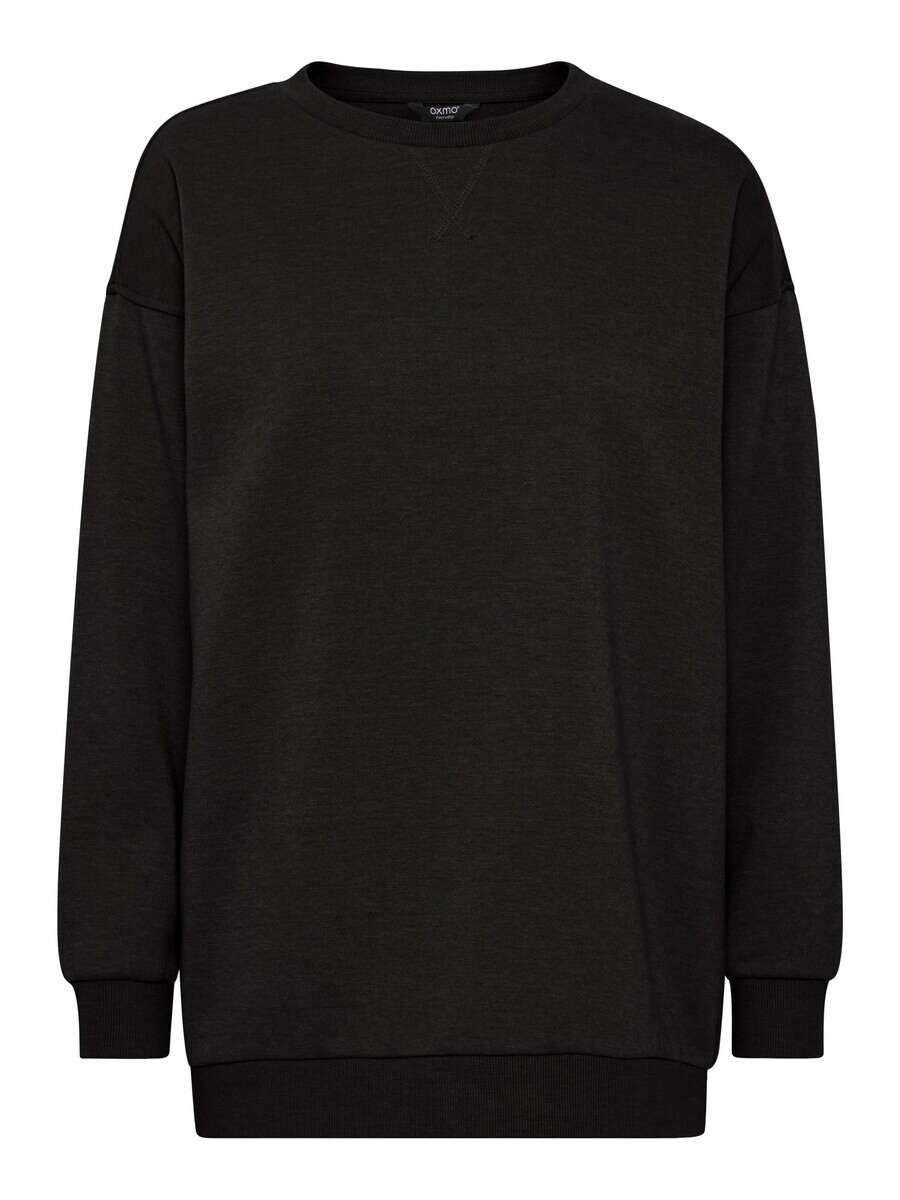 

Свитер Oxmo Sweatshirt, черный