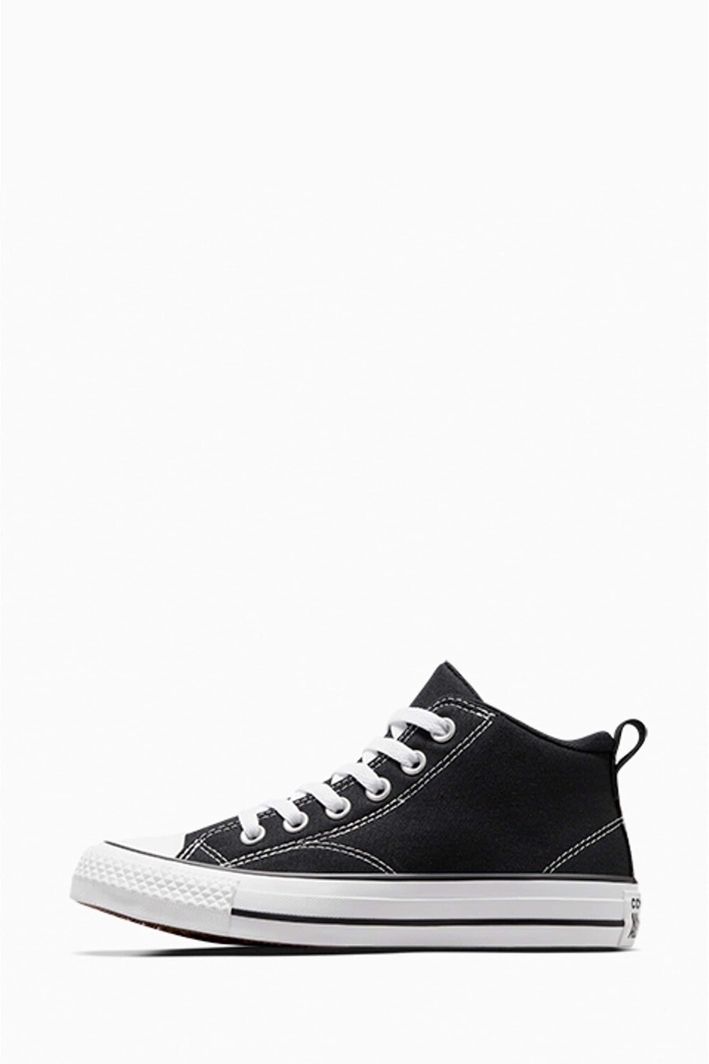 Malden Street Молодёжная спортивная обувь Converse, черный — фото 2