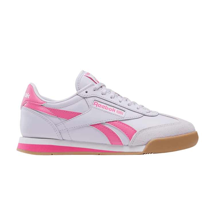 

Кроссовки Campio XT Big Kid 'Digital Gleam True Pink', фиолетовый