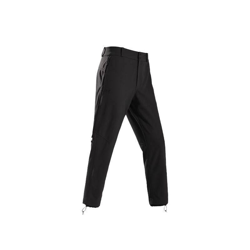 

Повседневные брюки мужские Under Armour, светло-черный