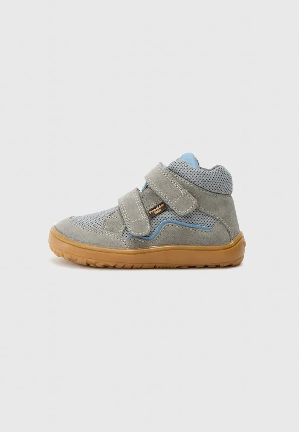 Кроссовки унисекс barefoot tex spring Froddo, Grey