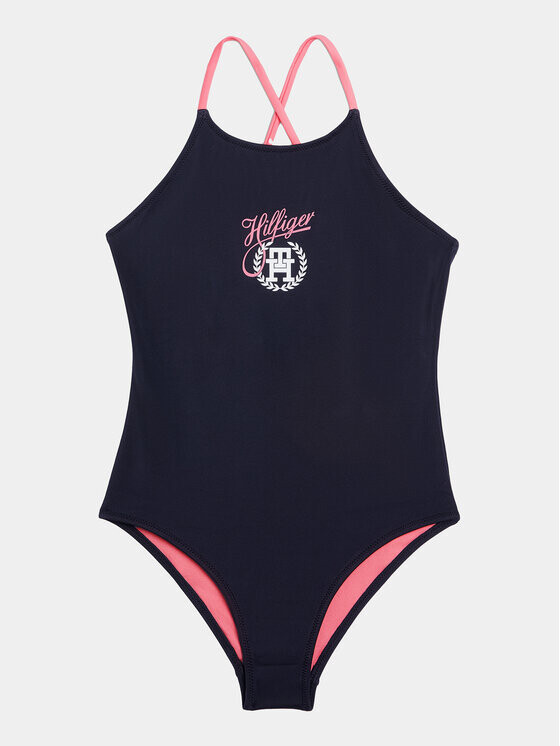 

Купальник Tommy Hilfiger, синий