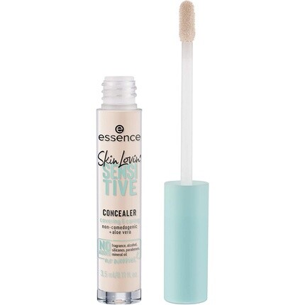 

Консилер Skin Lovin' Sensitive 05 Fair, 3,5 мл, Essence