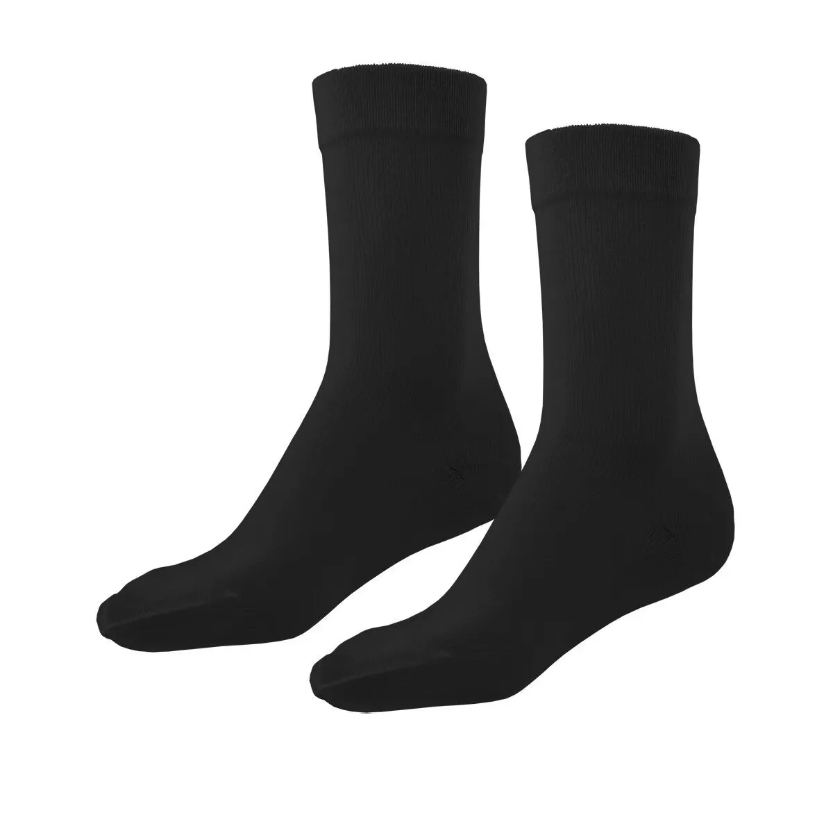 

Тренировочные носки Unisex Ultra Elastic Sportlast, чёрный