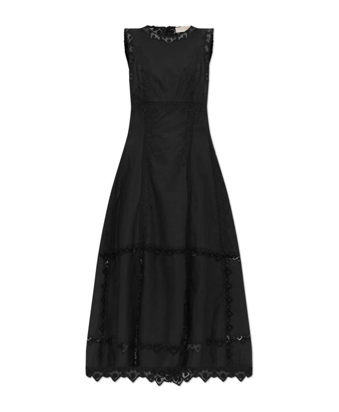 

Платье Анела Ulla Johnson, черный