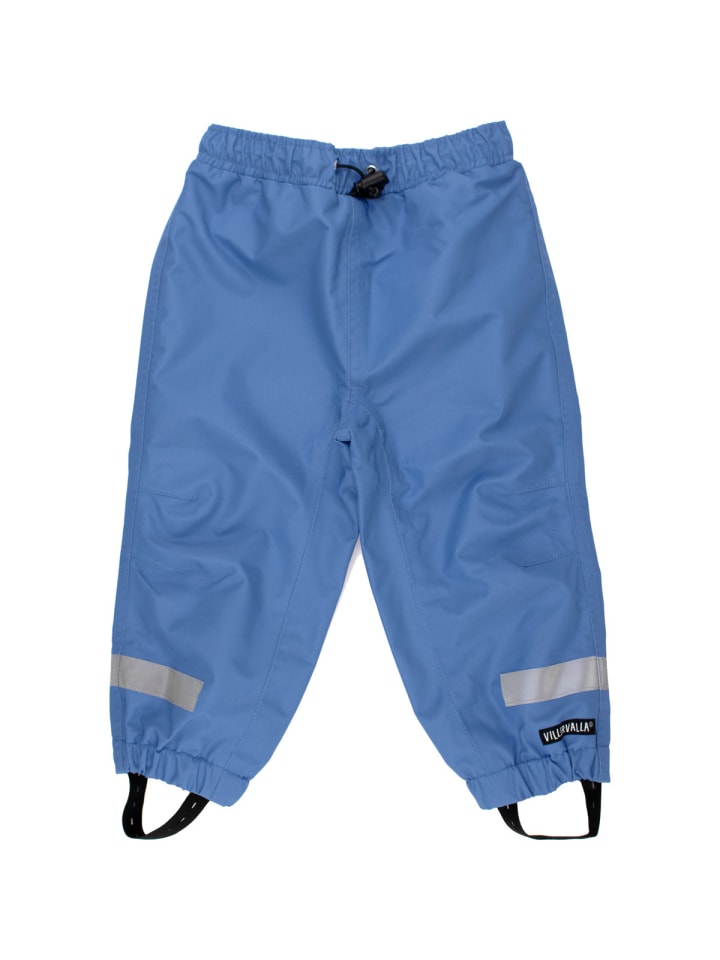 

Villervalla Штаны M URBAN EXPLORER HIGH GTX in Oliv