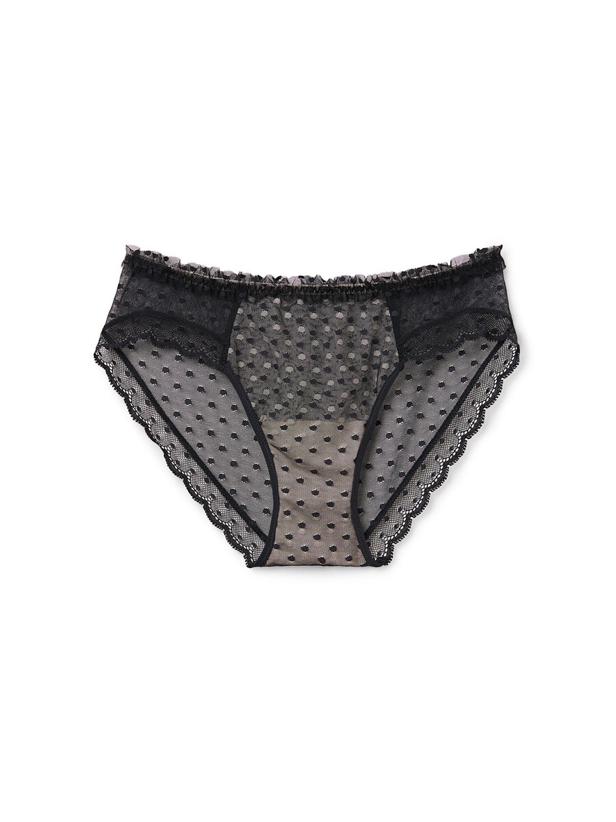 

Трусики INTIMISSIMI Cool Elegance, черный