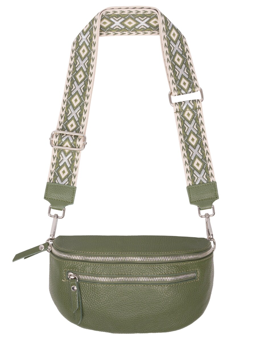 

Поясная сумка Seasons of April Pia, оливковый