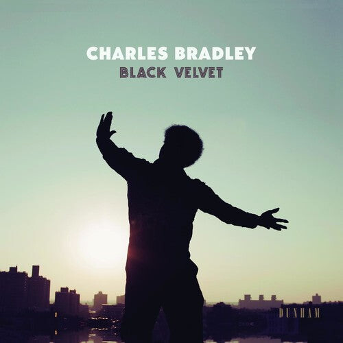 

CD диск Bradley, Charles: Black Velvet