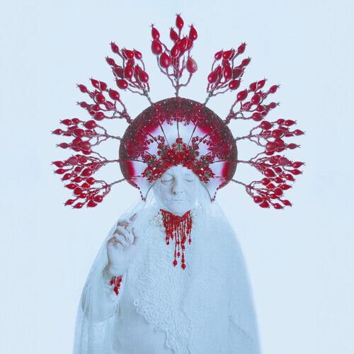 

CD диск Sleep Party People: Heap Of Ashes