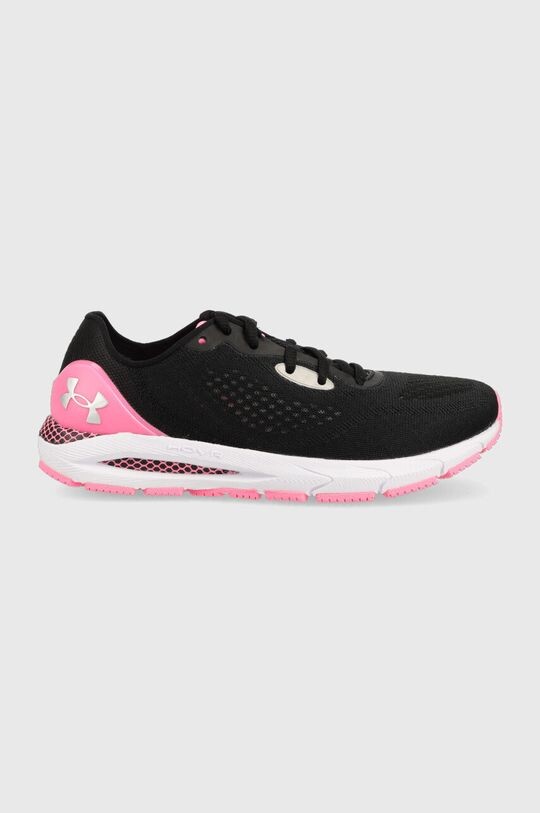 

Кроссовки Hovr Sonic 5 Under Armour, черный