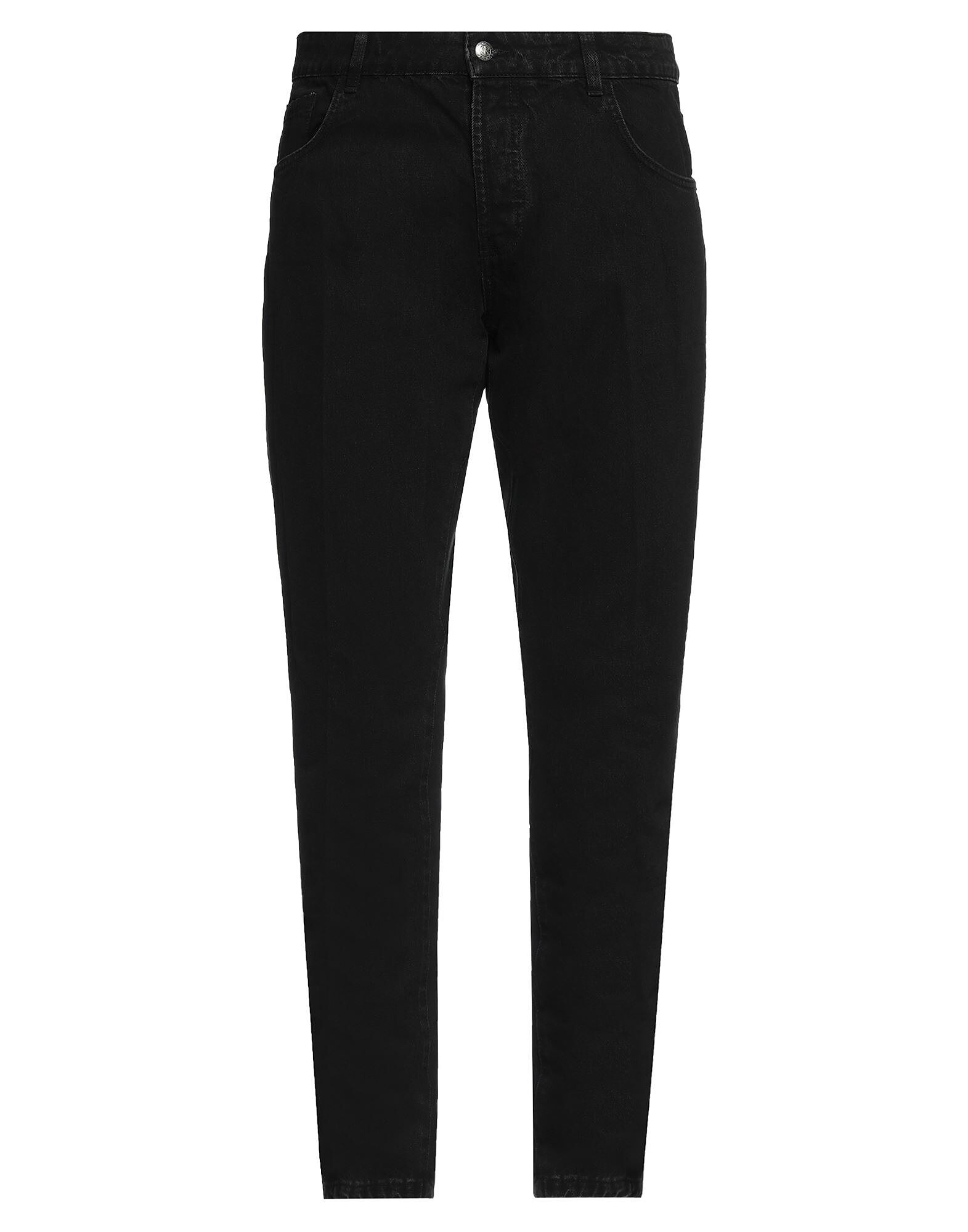 

Джинсы John Richmond, черный