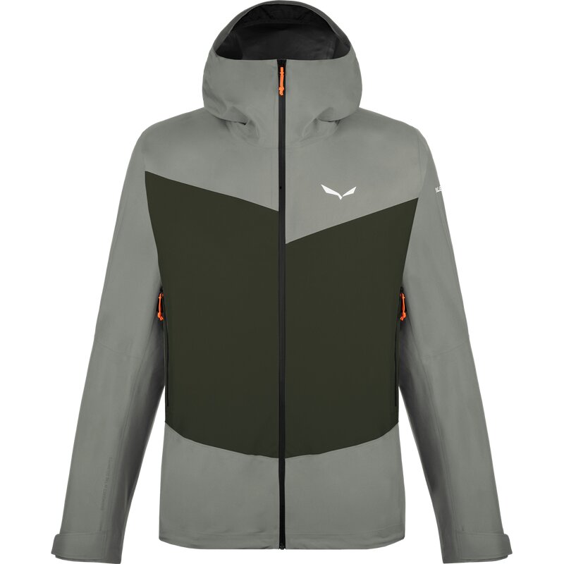 

Функциональная куртка puez gtx-pac m jacket Salewa, мультиколор