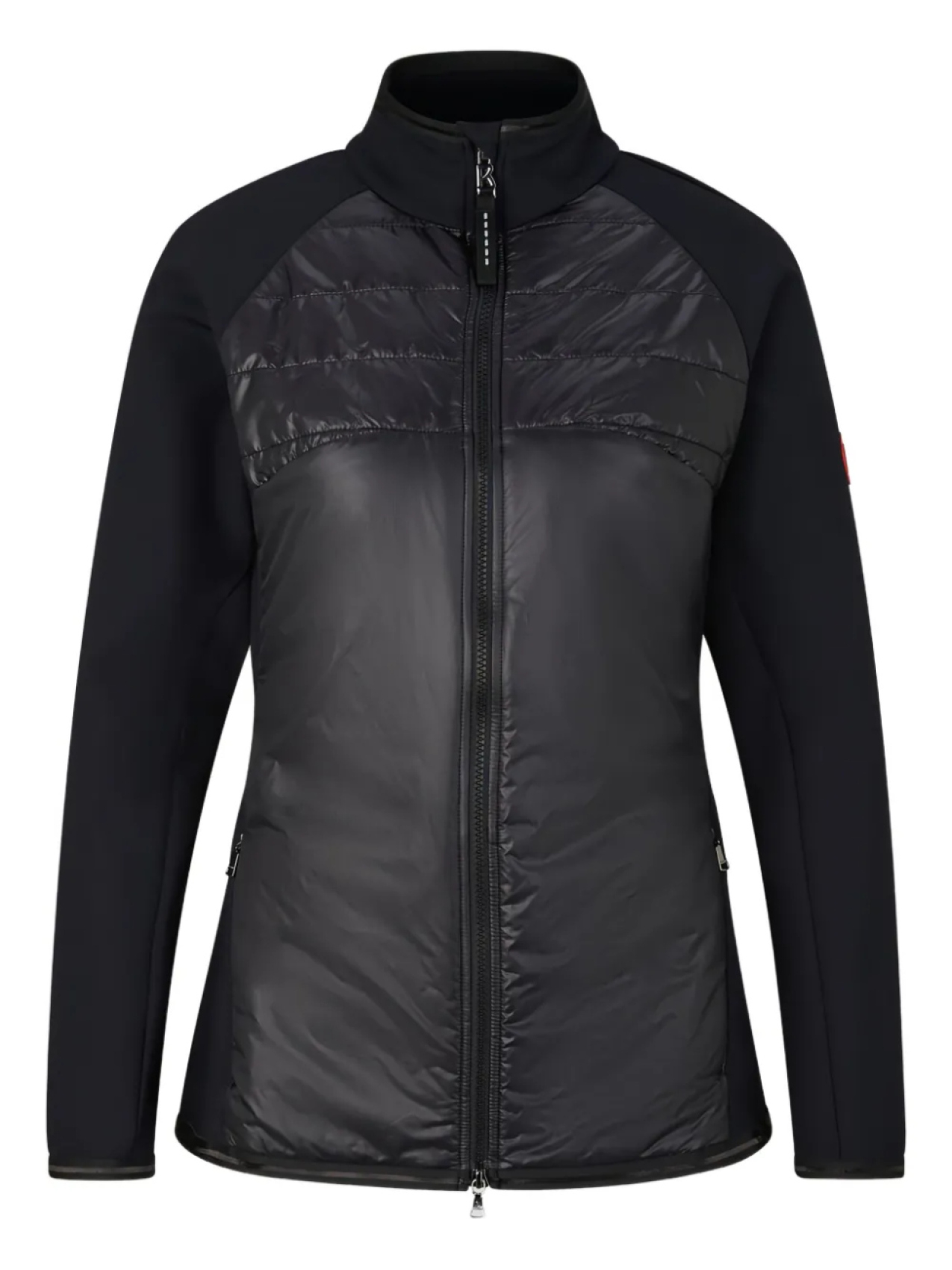 

Куртка Fire + Ice BOGNER, черный