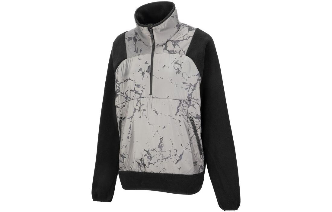

Женская толстовка Puma, цвет Black