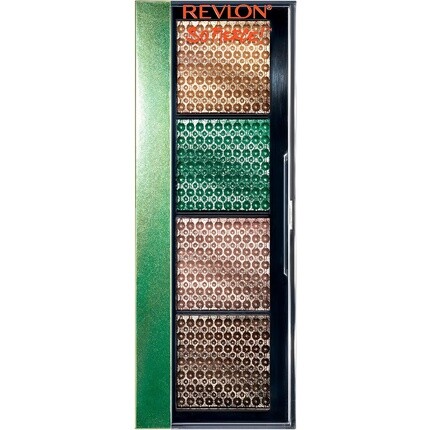 

Палитра теней для век So Fierce! Prismatic Eye Shadow Palette Full Loaded 0.39kg Revlon