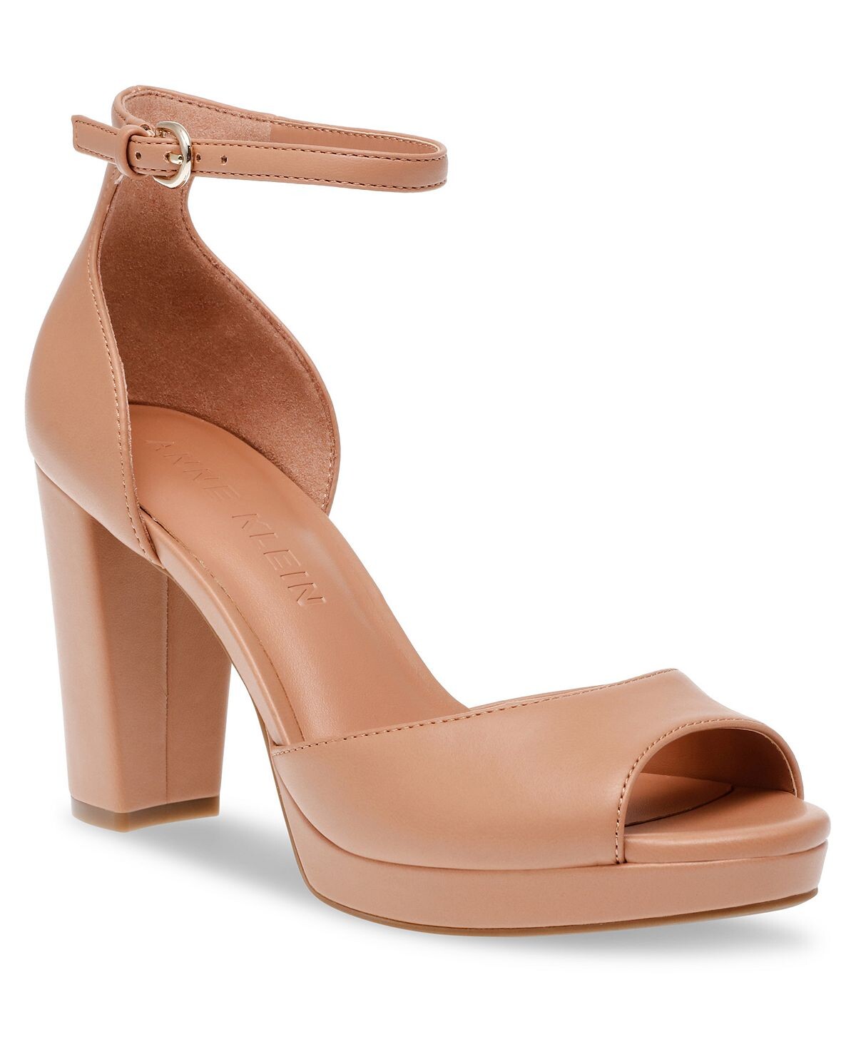 

Женские сандалии на платформе Vista Anne Klein