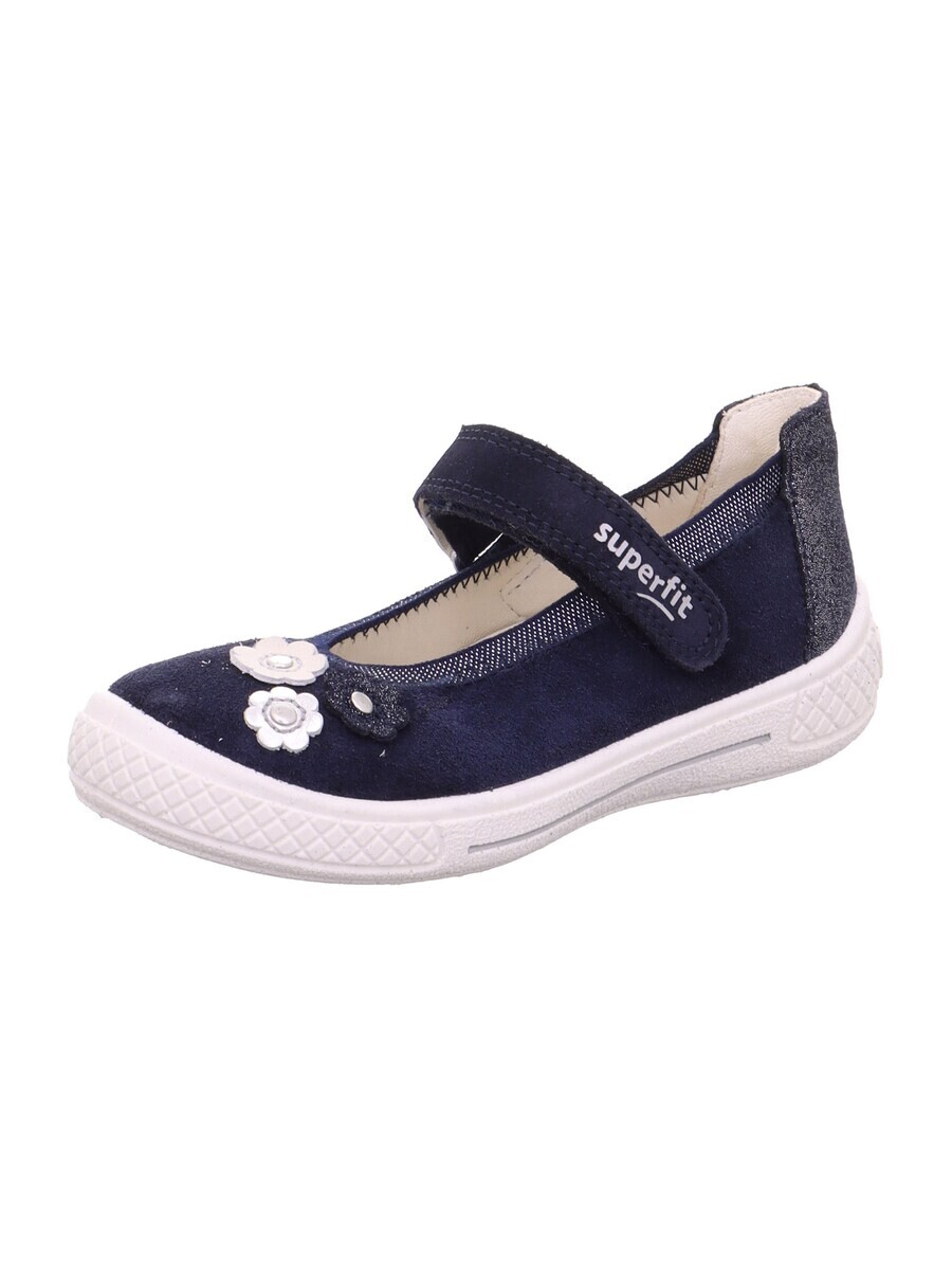 

Сандалии SUPERFIT Sandals Tensy, ночной синий