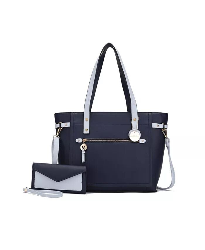 

Сумка Andrys от Mia k Mkf Collection, синий