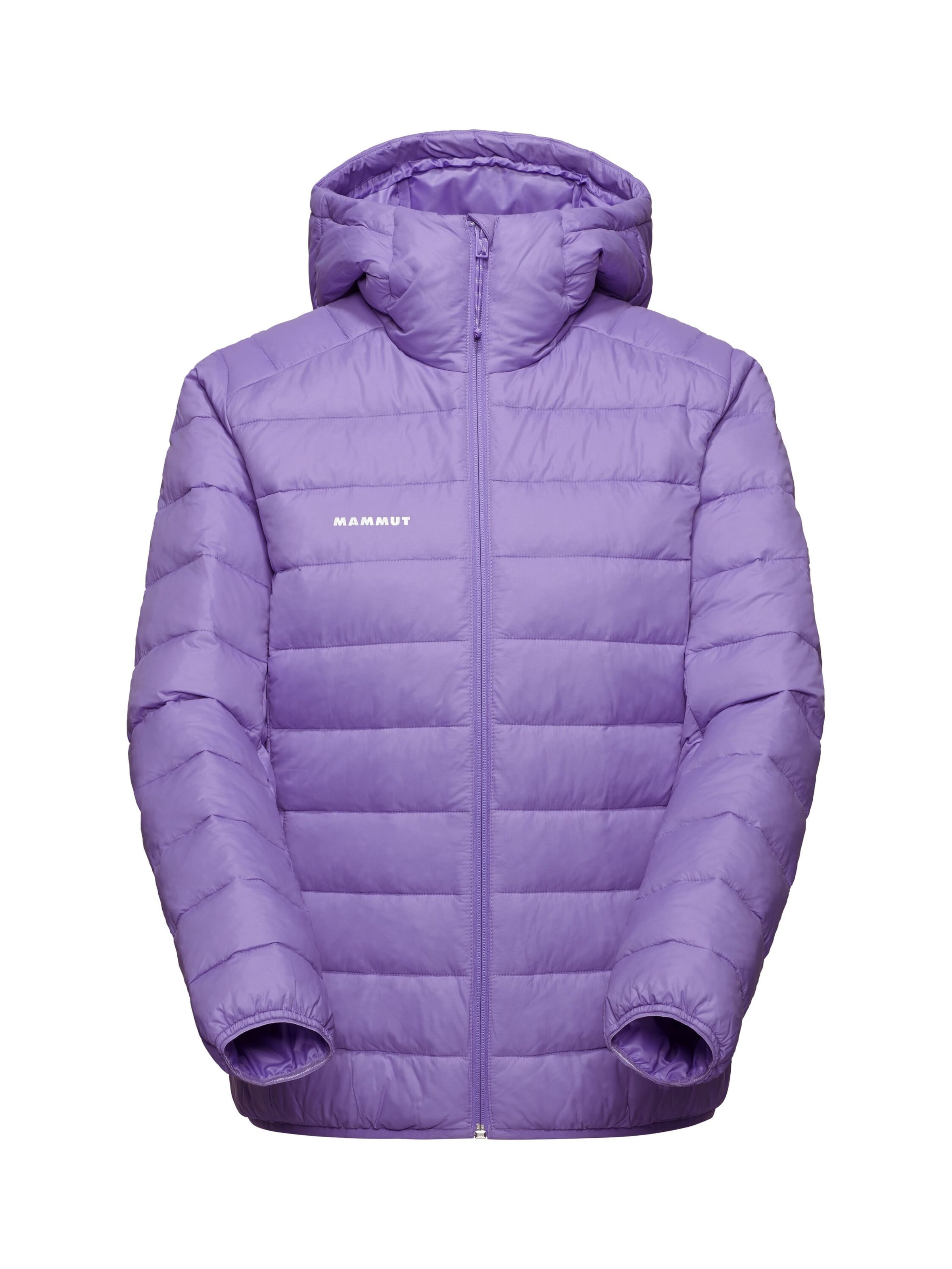 

MAMMUT Куртка Outdoor 'Crag' в фиолетовом цвете