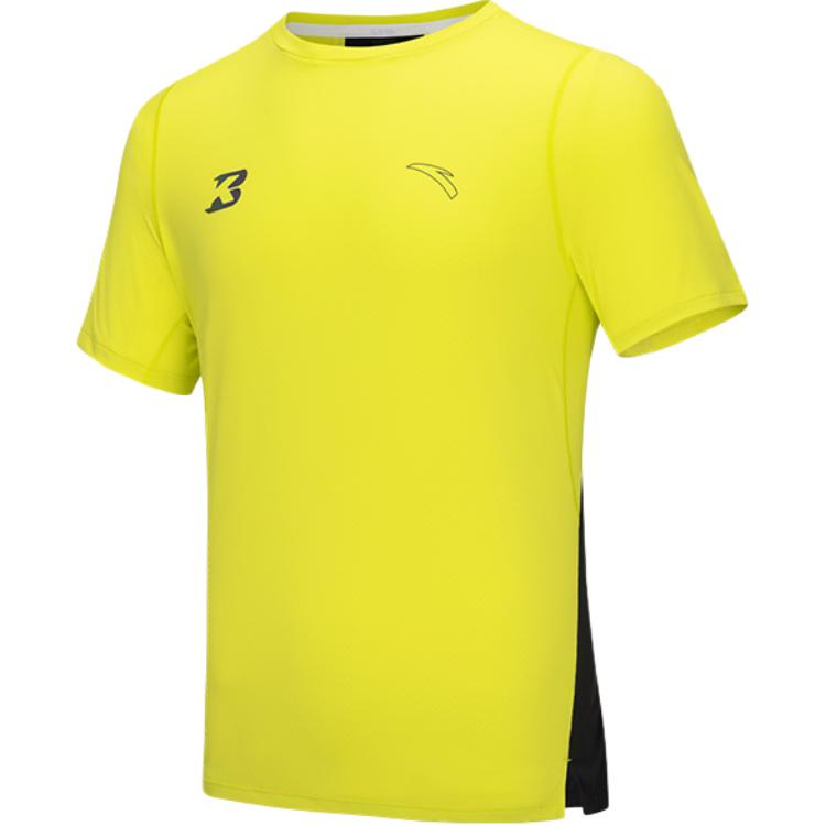 

ANTA Футболка мужская Legend Green, Зеленый, ANTA Футболка мужская Legend Green