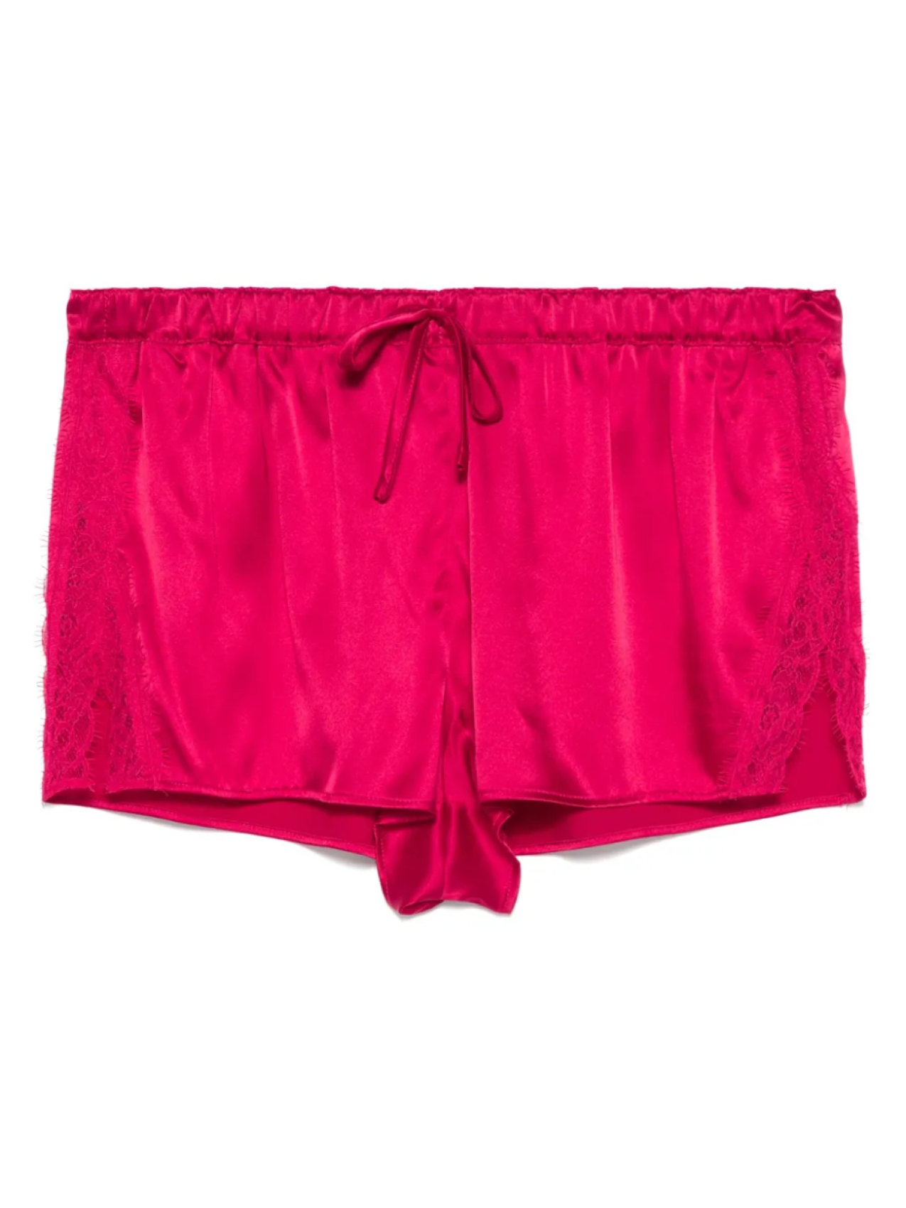 

Пижамные шорты Жизель Agent Provocateur, красный