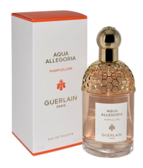 

Туалетная вода, 125 мл Guerlain, Aqua Allegoria Pamplelune