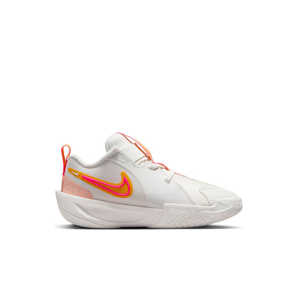 Кроссовки air zoom gt cut 3 Nike, белый — фото 2