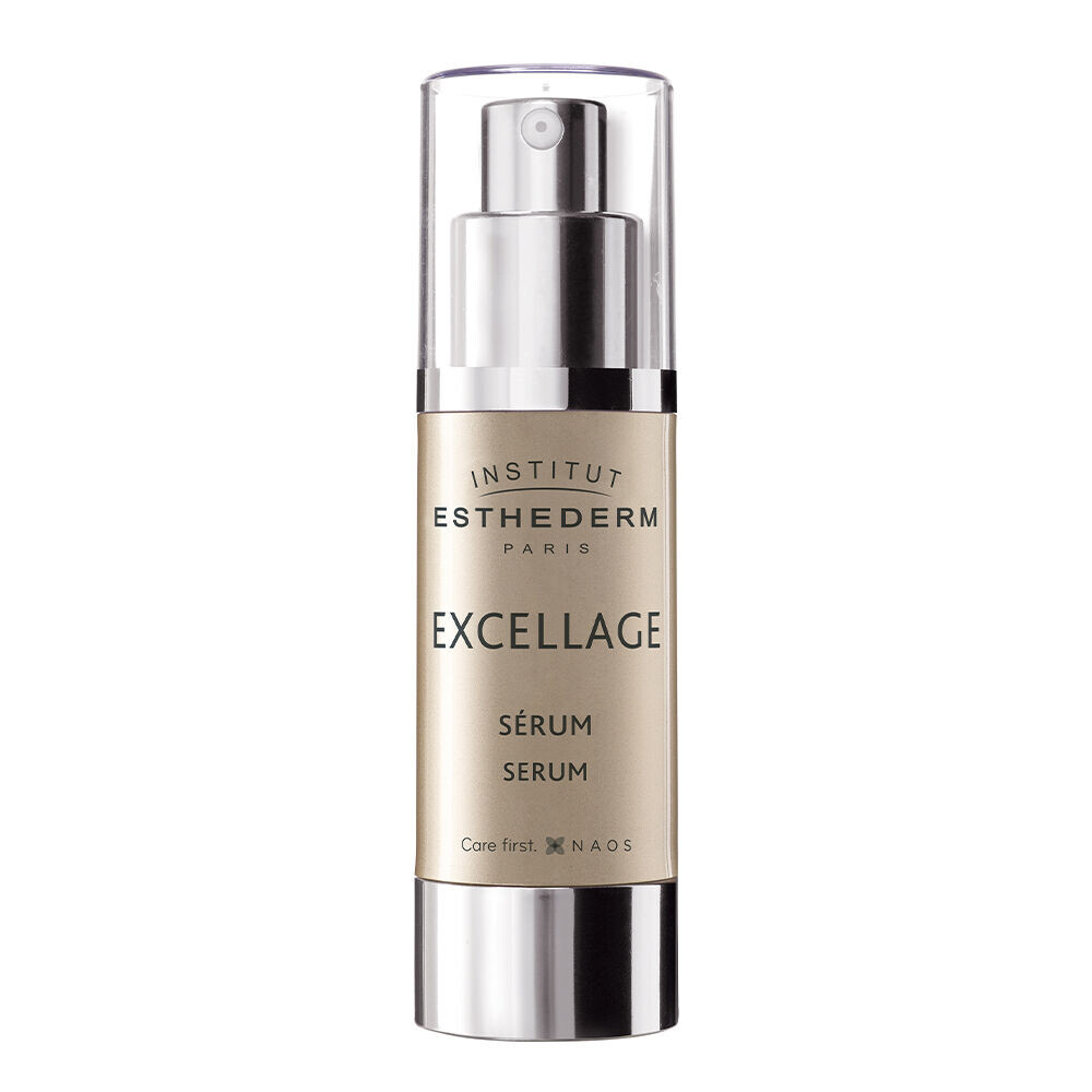 

Питательная сыворотка для лица Esthederm Excellage, 30 мл