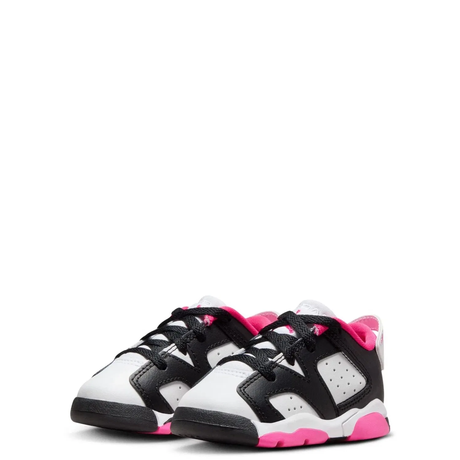 Кроссовки Jordan Retro Low DV3529-061, черные, в стиле Lifestyle HTAT117