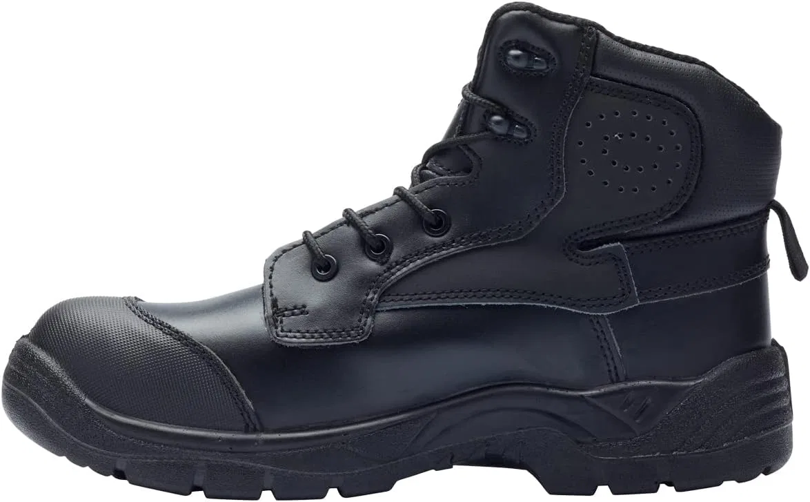 Blackrock Защитная обувь Black Rock Unisex для взрослых, класс защиты Cf02 — фото 4