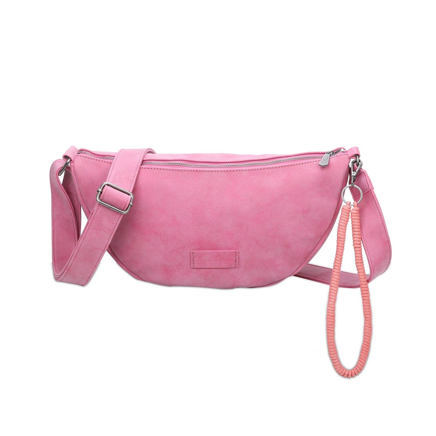 

Сумка через плечо Fritzi aus Preußen Fritzi35N Vintage 38.5 cm, цвет squeezy pink