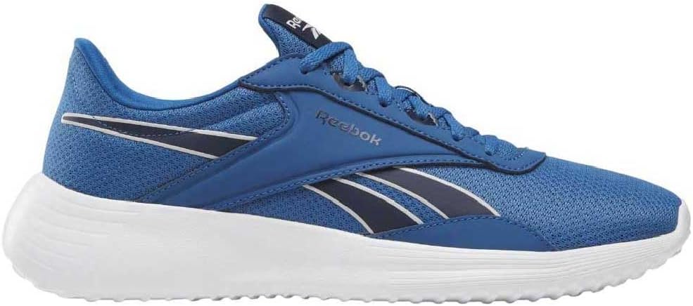 

Мужские кроссовки Reebok Lite 4, белый/синий/темно-синий