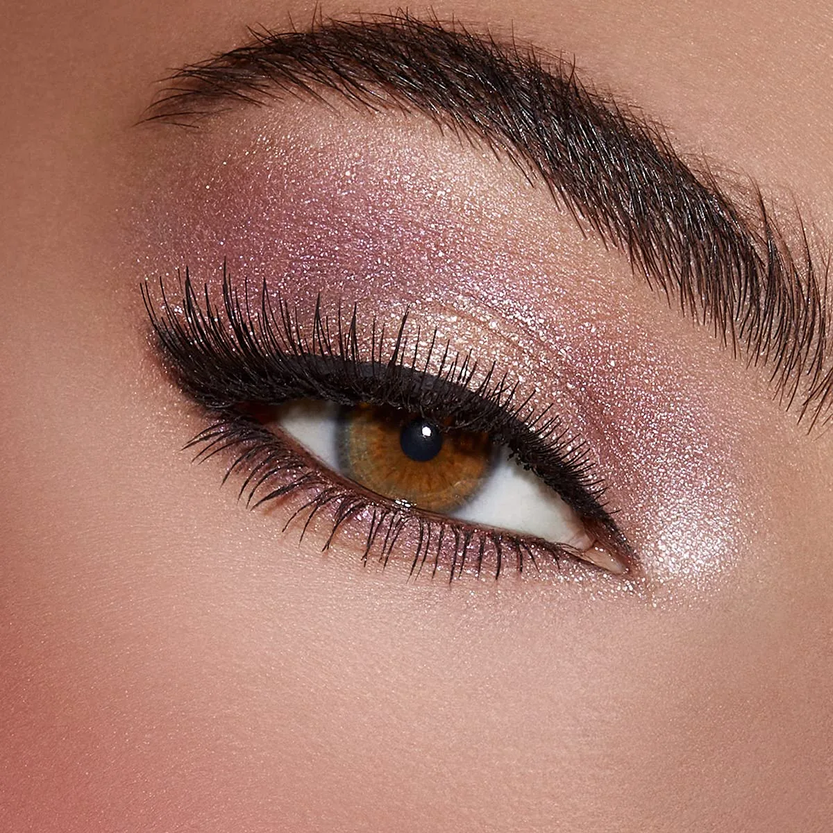 KIKO Milano Стойкие муссовые тени для век, 08 Dark Mauve — фото 3