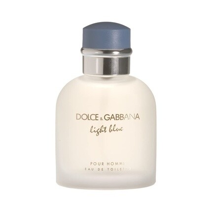 

Туалетная вода-спрей для мужчин Light Blue, 6,7 жидких унций, Dolce & Gabbana