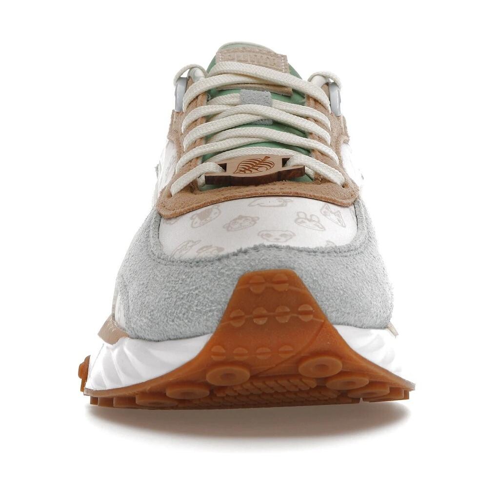 Детские кроссовки Puma Wild Rider Series GS, Shallow space/whisper white — фото 4