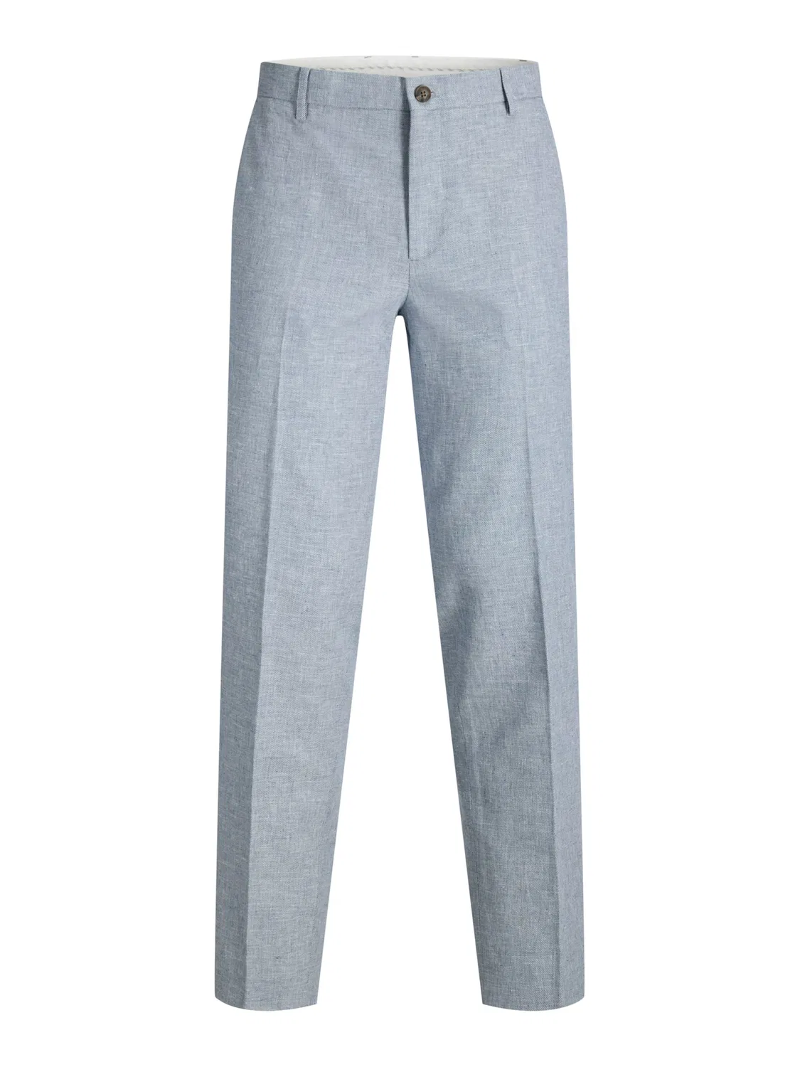 Обычные брюки 'JPRMartin' Jack & Jones Junior, Light Blue