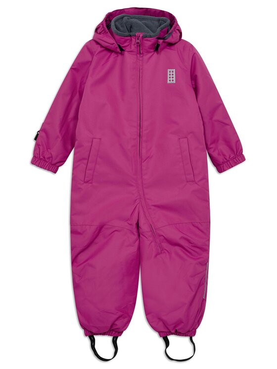 

Зимний костюм regular fit Lwjori 11010428 Lego, розовый