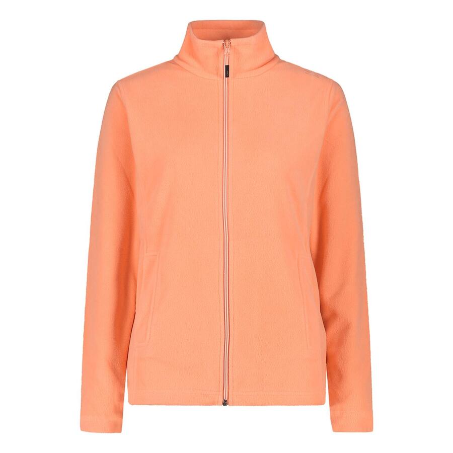 

CMP Мягкая, теплая флисовая куртка для женщин - флисовая куртка Arctic Light