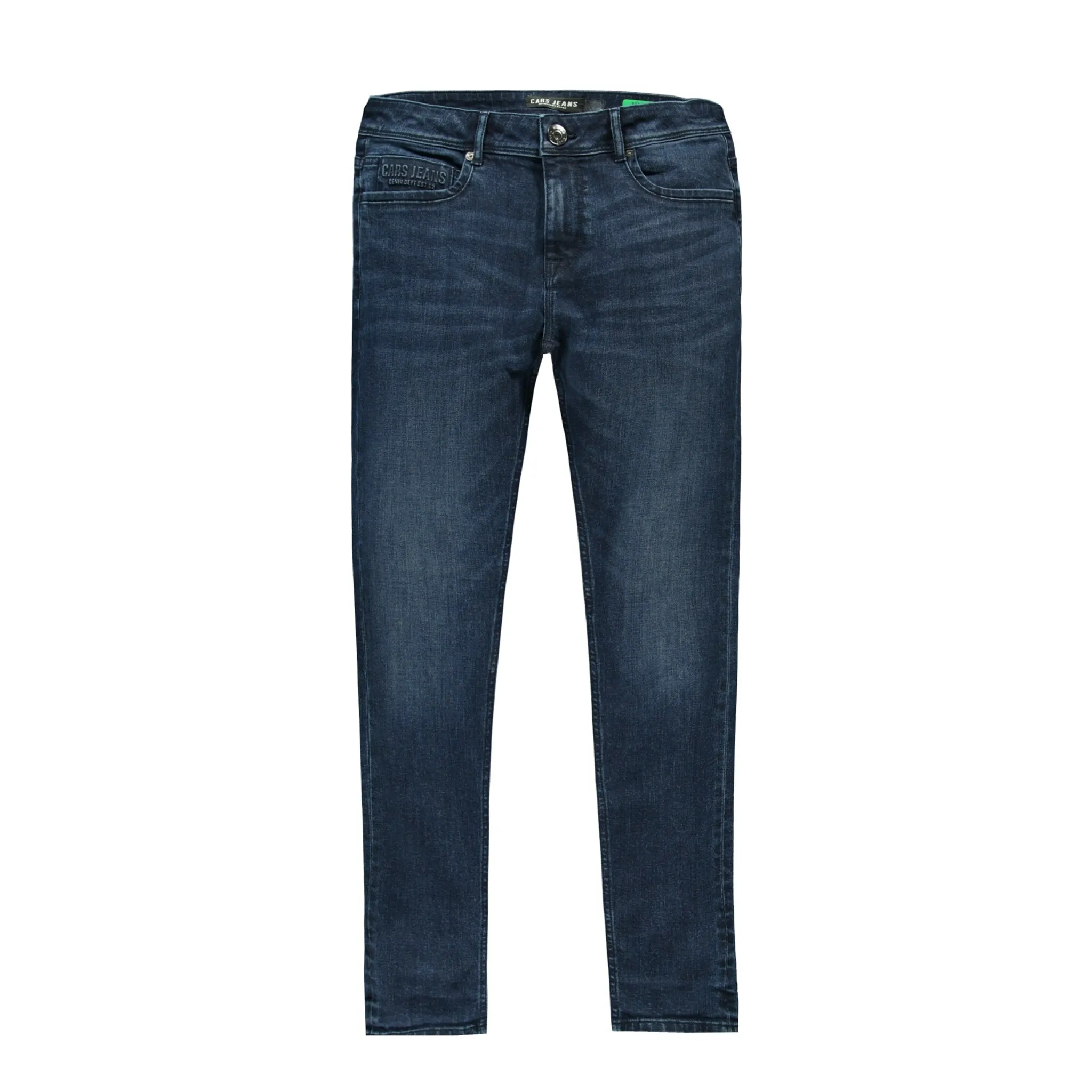 

CARS JEANS Джинсы с 5 карманами «Джинсы Дуглас», цвет Dark Used