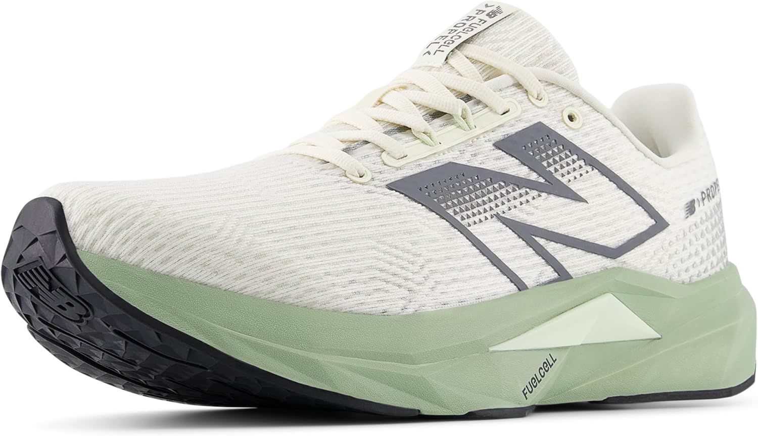 

Мужские кроссовки New Balance FuelCell Propel V5, черный