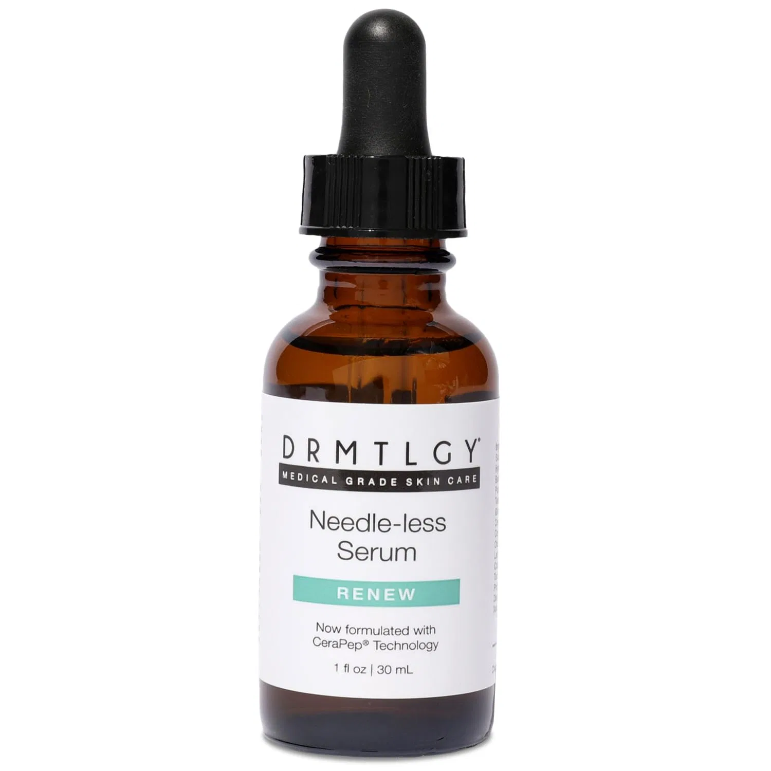 Сыворотка Drmtlgy — Увлажняющая для лица Needleless с гиалуроновой кислотой