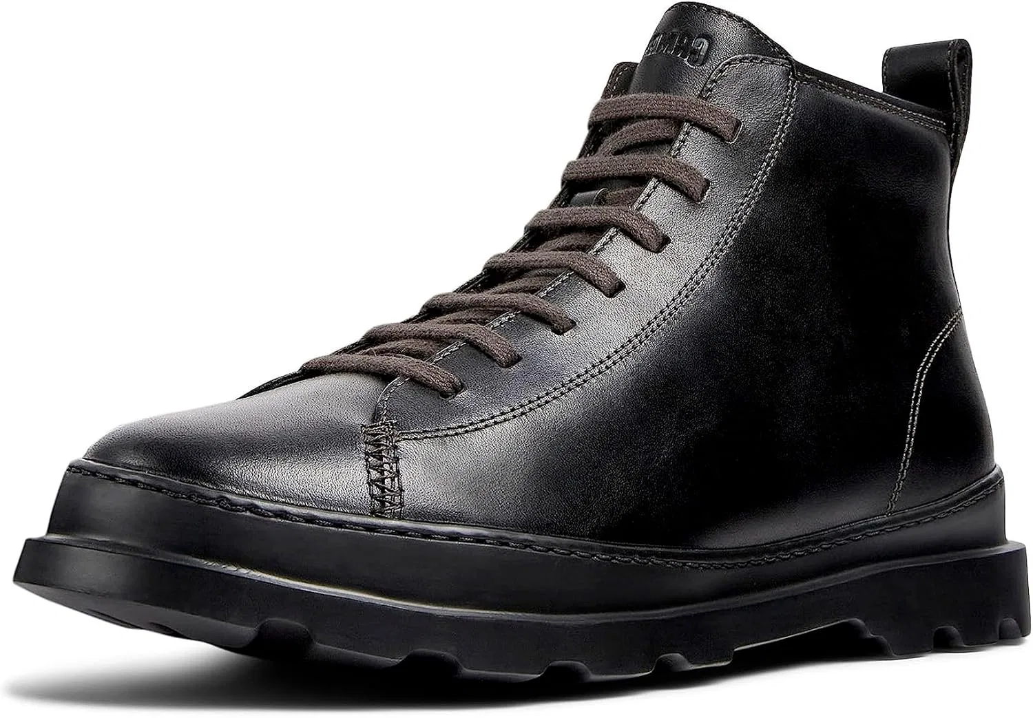 Мужские ботильоны Camper Brutus K300444, Grey 005
